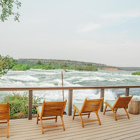 Lemala Wildwaters Lodge Kangulumira Екстериор снимка