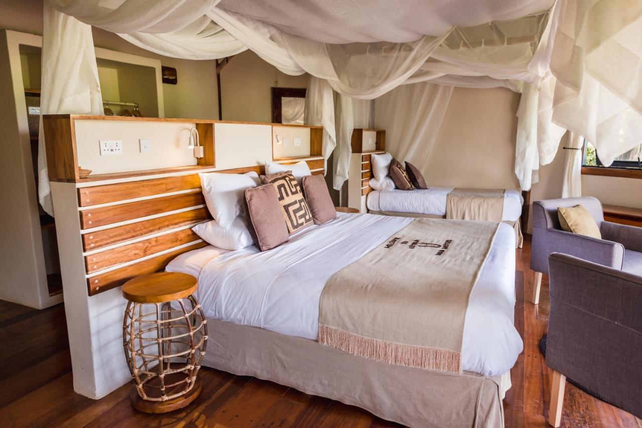 Lemala Wildwaters Lodge Kangulumira Екстериор снимка